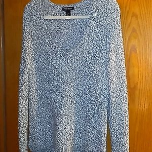 WHBM knit sweater